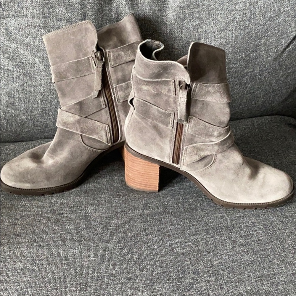 Clarks Boots - image 2